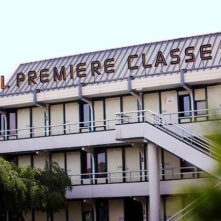 Premiere Classe Roanne Perreux Εξωτερικό φωτογραφία