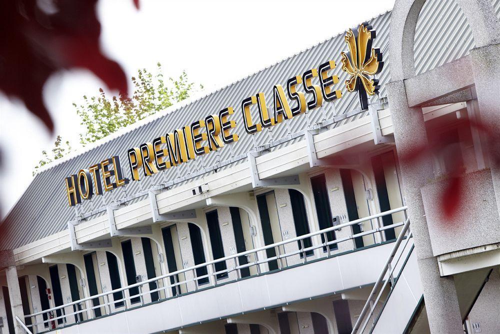 Premiere Classe Roanne Perreux Εξωτερικό φωτογραφία