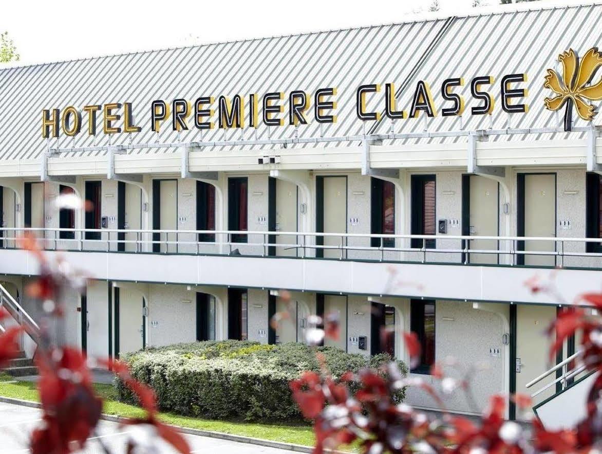 Premiere Classe Roanne Perreux Εξωτερικό φωτογραφία