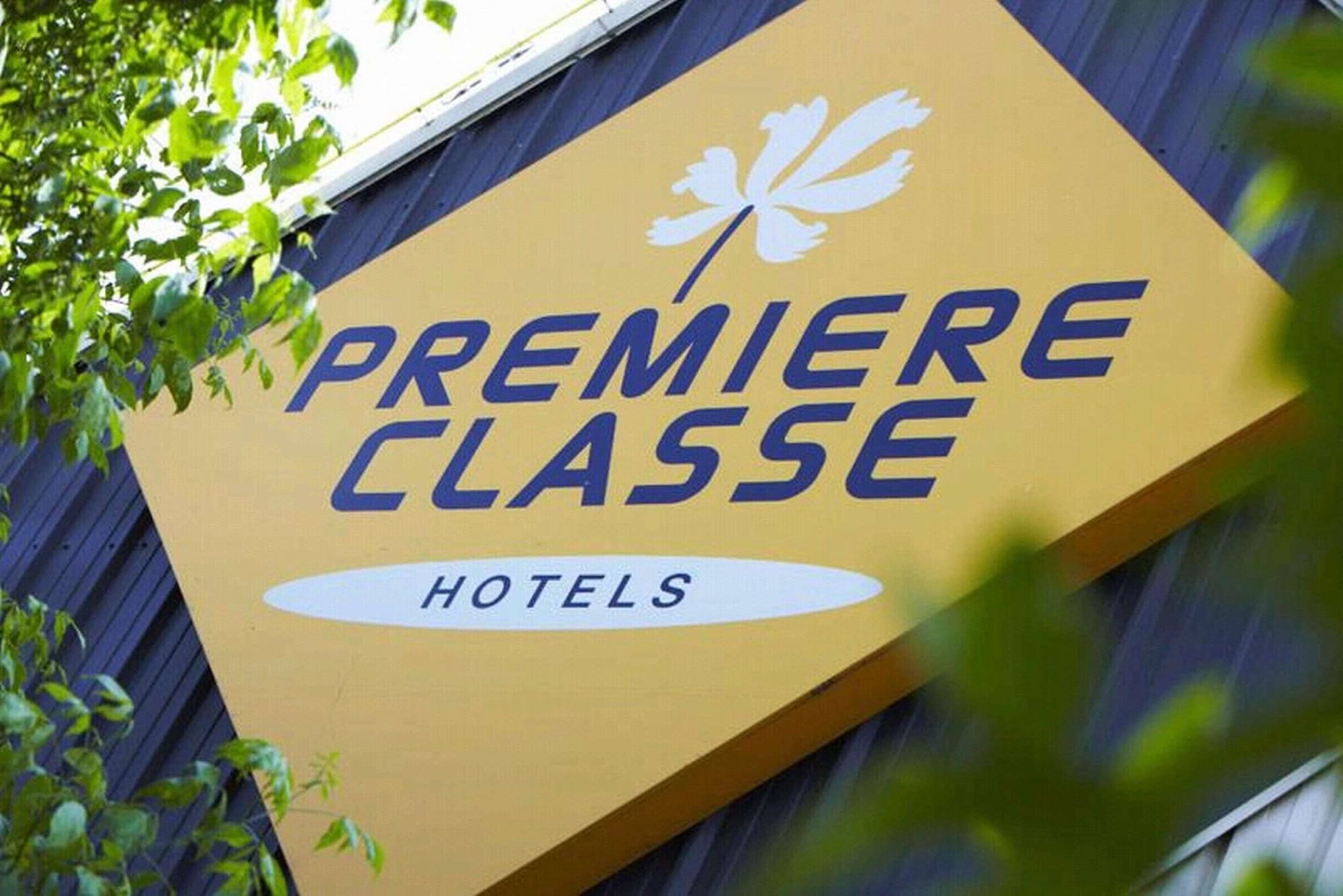 Premiere Classe Roanne Perreux Εξωτερικό φωτογραφία